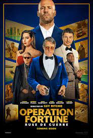 Operation Fortune: Ruse De Guerre