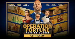 Operation Fortune: Ruse De Guerre