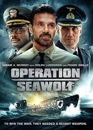 Operation Seawolf
