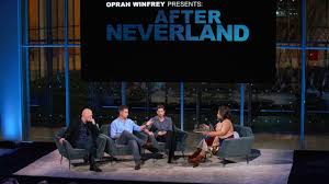 Oprah Winfrey Presents: After Neverland