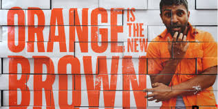 Orange is the New Brown - Season 1