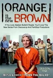 Orange is the New Brown - Season 1