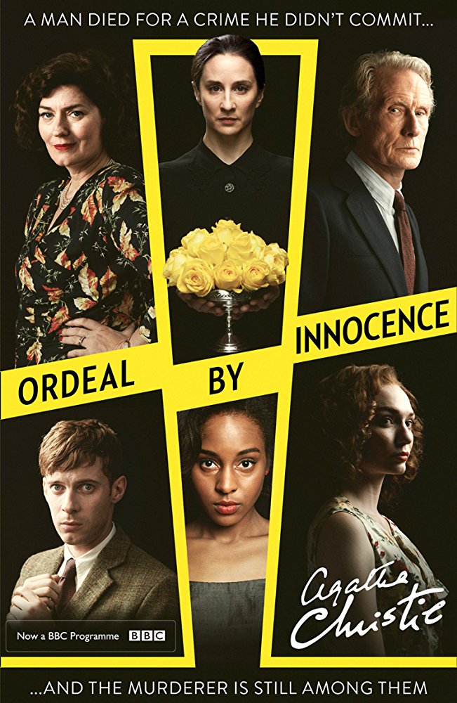 Ordeal By Innocence - Season 1