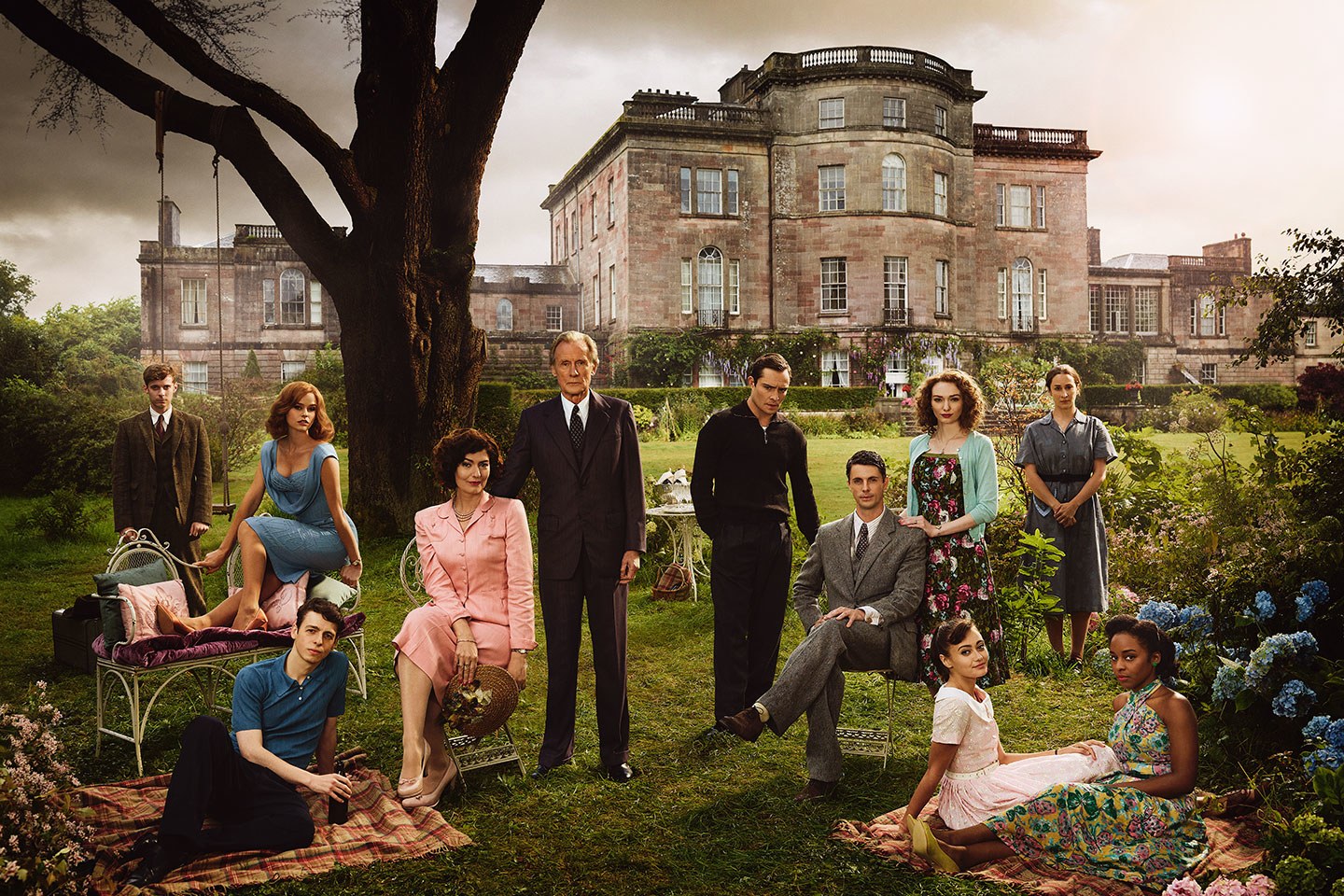 Ordeal By Innocence - Season 1