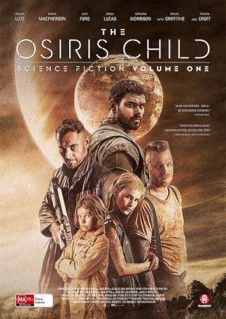 Origin Wars