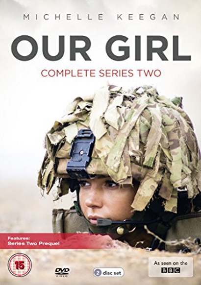 Our Girl - Season 1