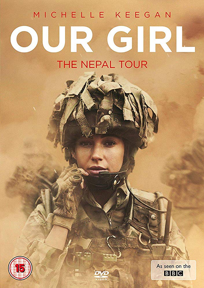 Our Girl - Season 5