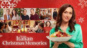 Our Italian Christmas Memories