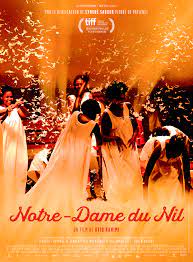 Our Lady of the Nile