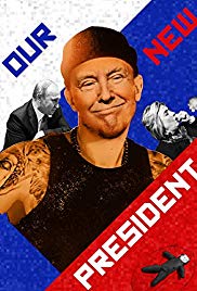 Our New President