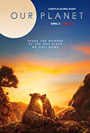 Our Planet - Season 1