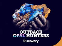 Outback Opal Hunters - Season 6