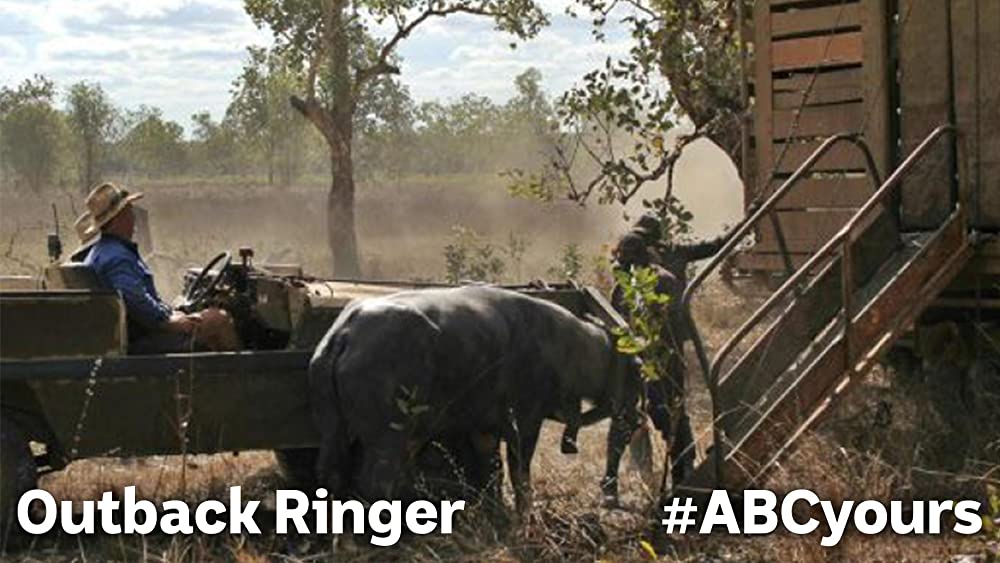 Outback Ringer - Season 2