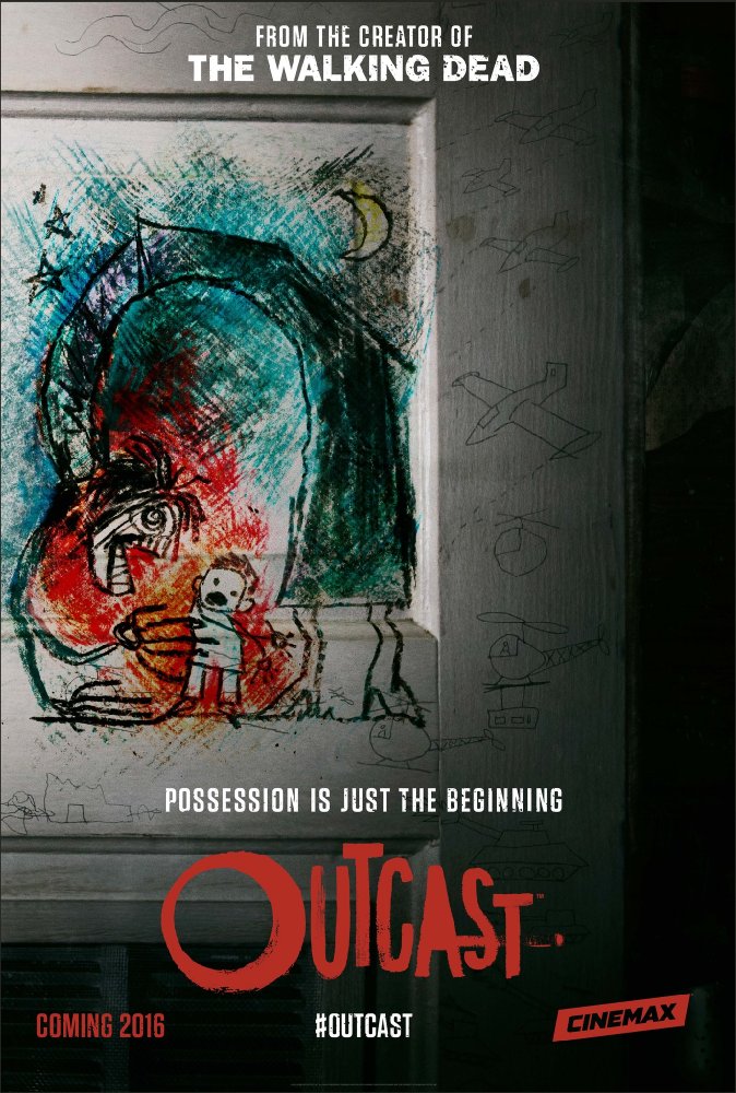 Outcast - Season 2