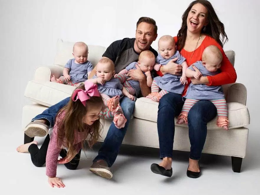 OutDaughtered - Season 1