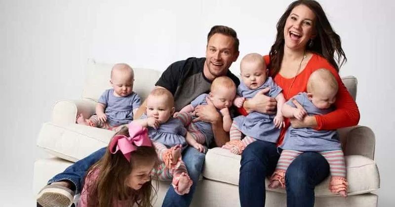 OutDaughtered - Season 6