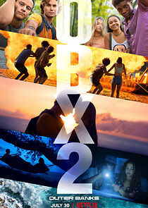 Outer Banks - Season 2