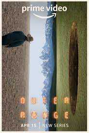 Outer Range - Season 1