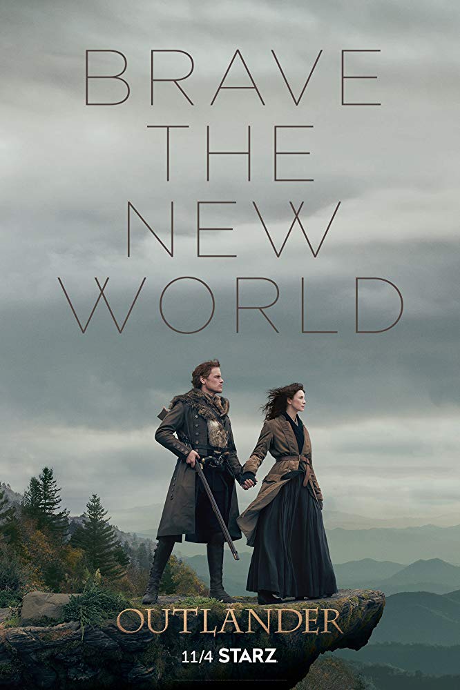 Outlander - Season 5
