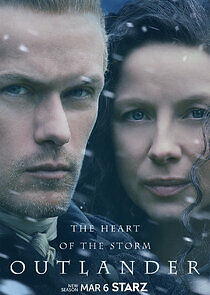 Outlander - Season 6