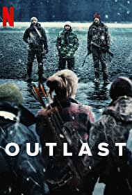 Outlast - Season 1