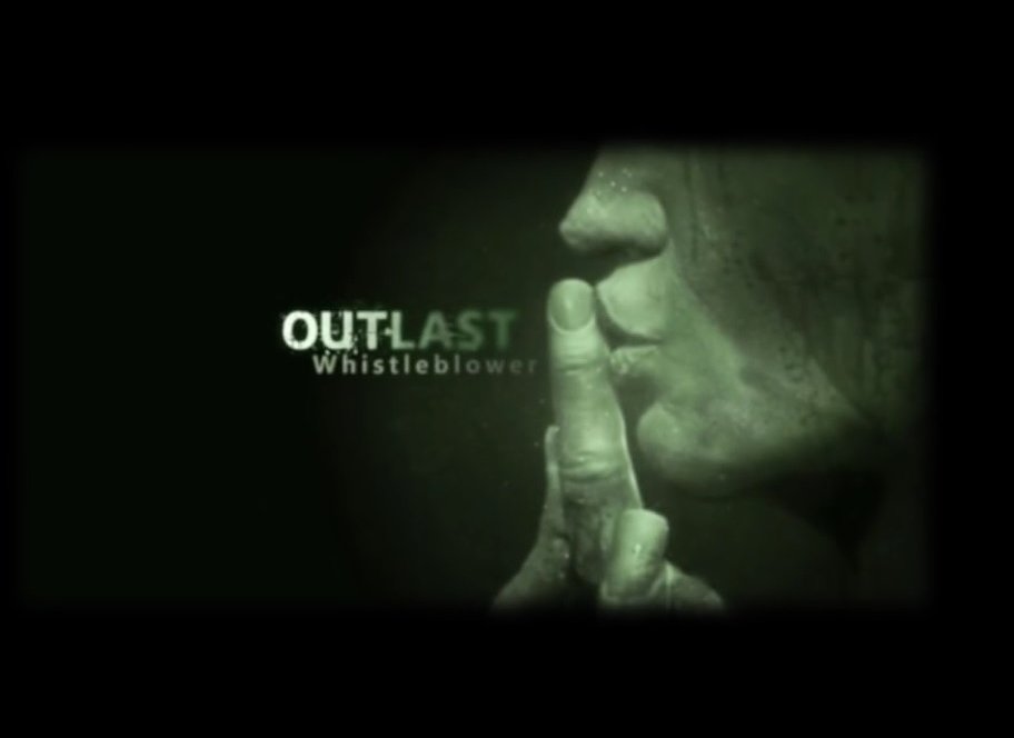 Outlast - Season 1