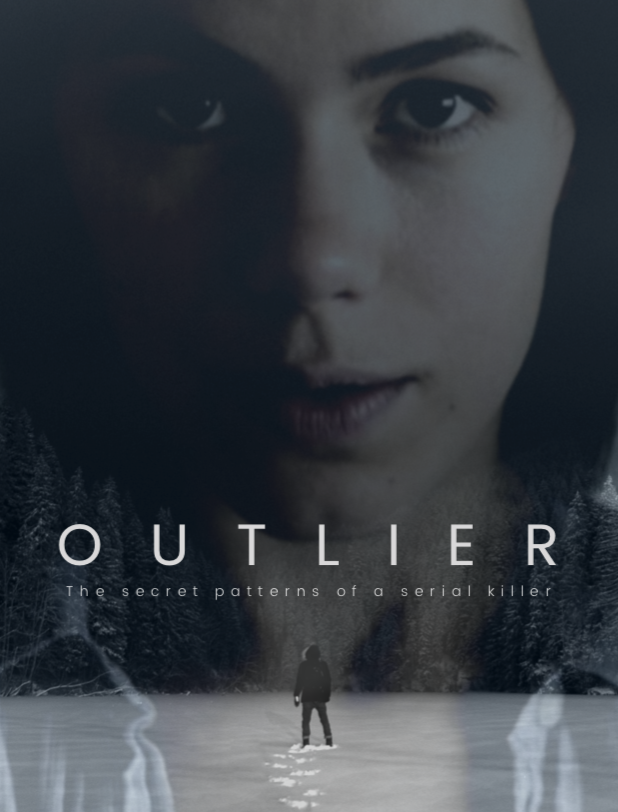 Outlier - Season 1