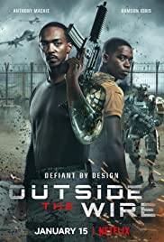 Outside The Wire
