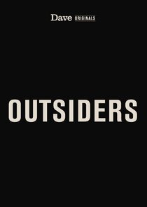 Outsiders (2021) - Season 1