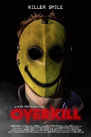 Overkill (short 2019)