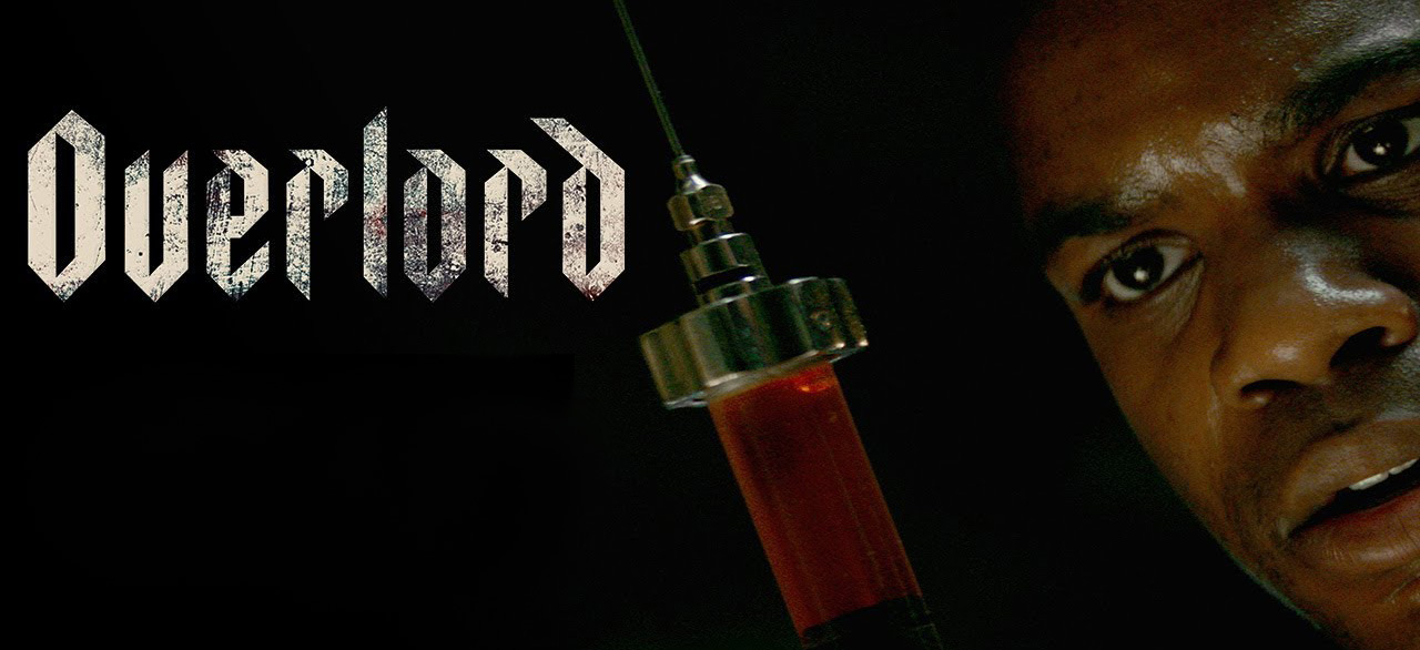 Overlord (2018)