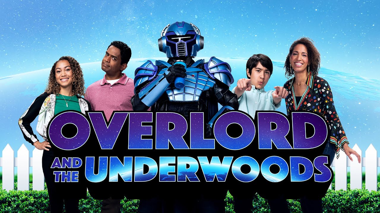 Overlord and the Underwoods - Season 1