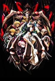 Overlord - Season 4