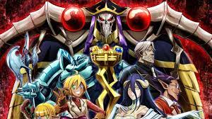 Overlord - Season 4