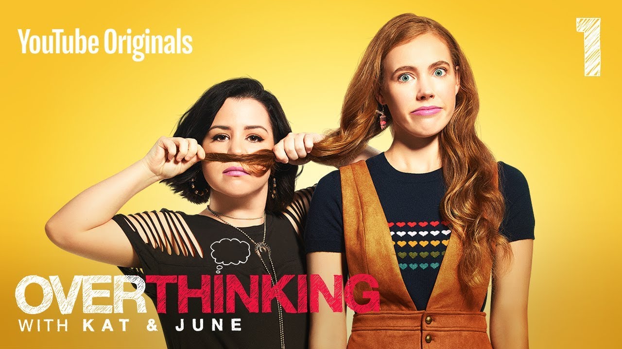 Overthinking with Kat & June - Season 1