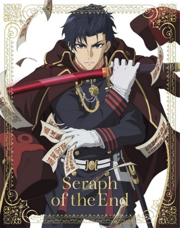 Owari no seraph - Season 2