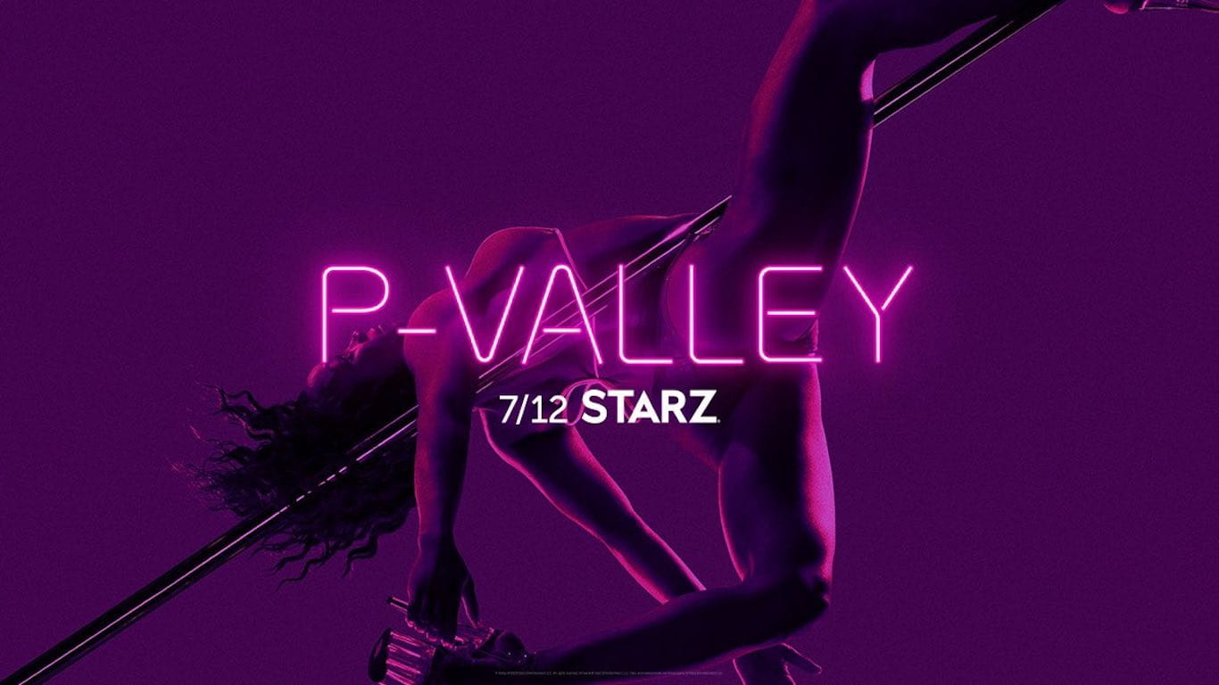 P-Valley - Season 1