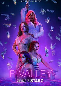 P-Valley - Season 2