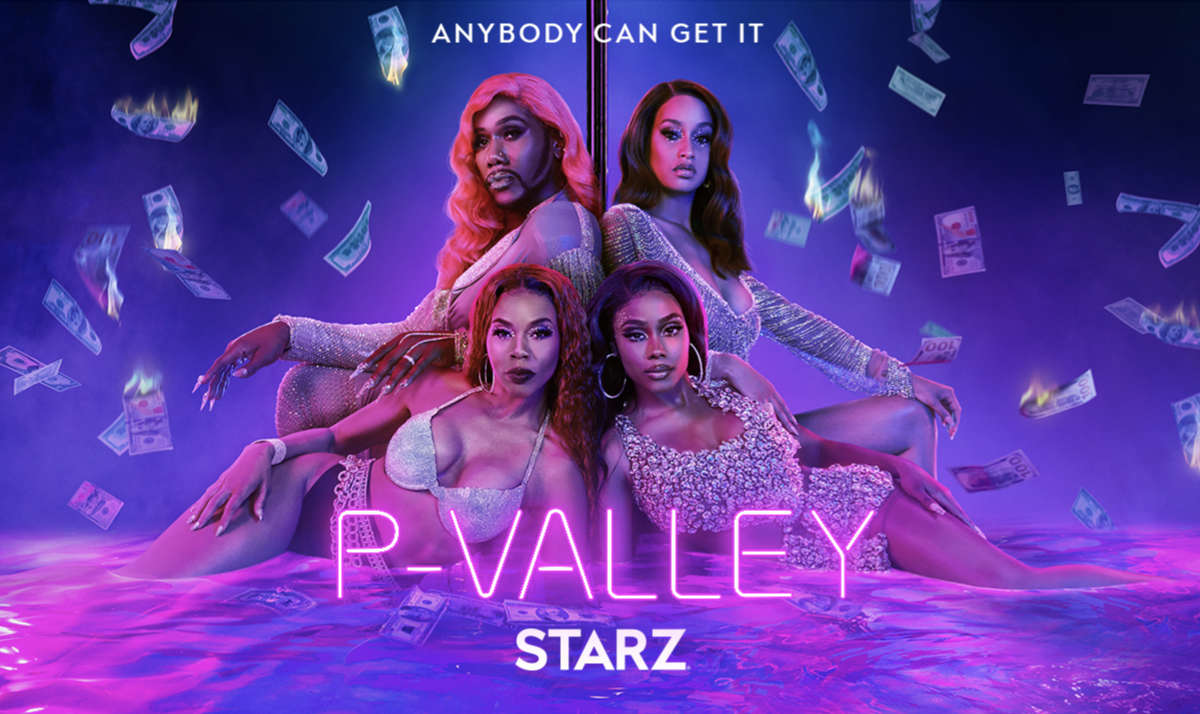 P-Valley - Season 2