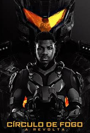 Pacific Rim Uprising