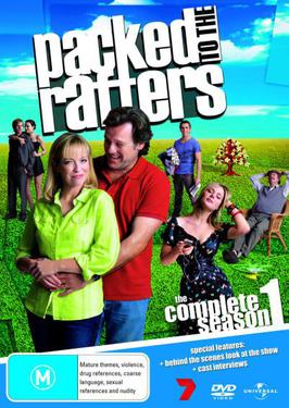 Packed to the Rafters - Season 1