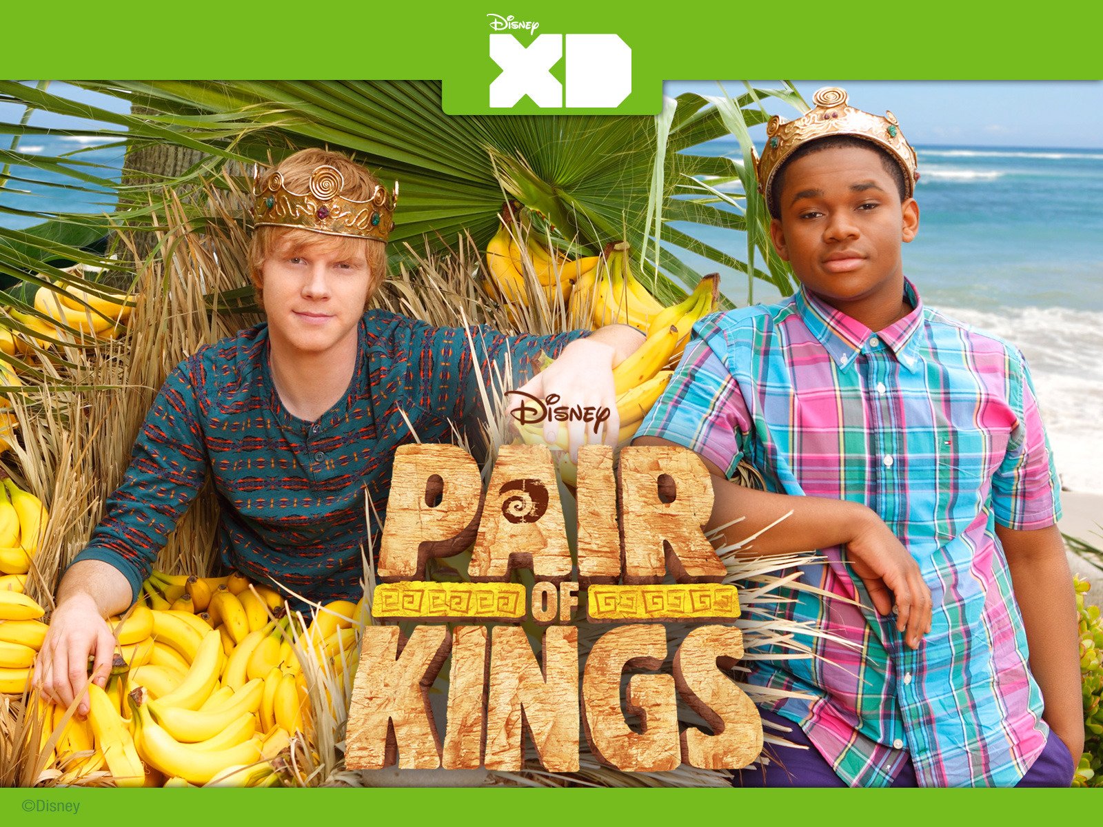 Pair of Kings - Season 2