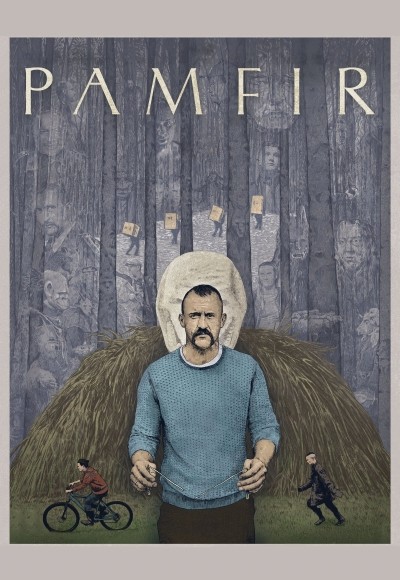 Pamfir
