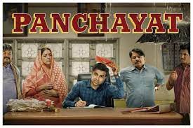 Panchayat - Season 2