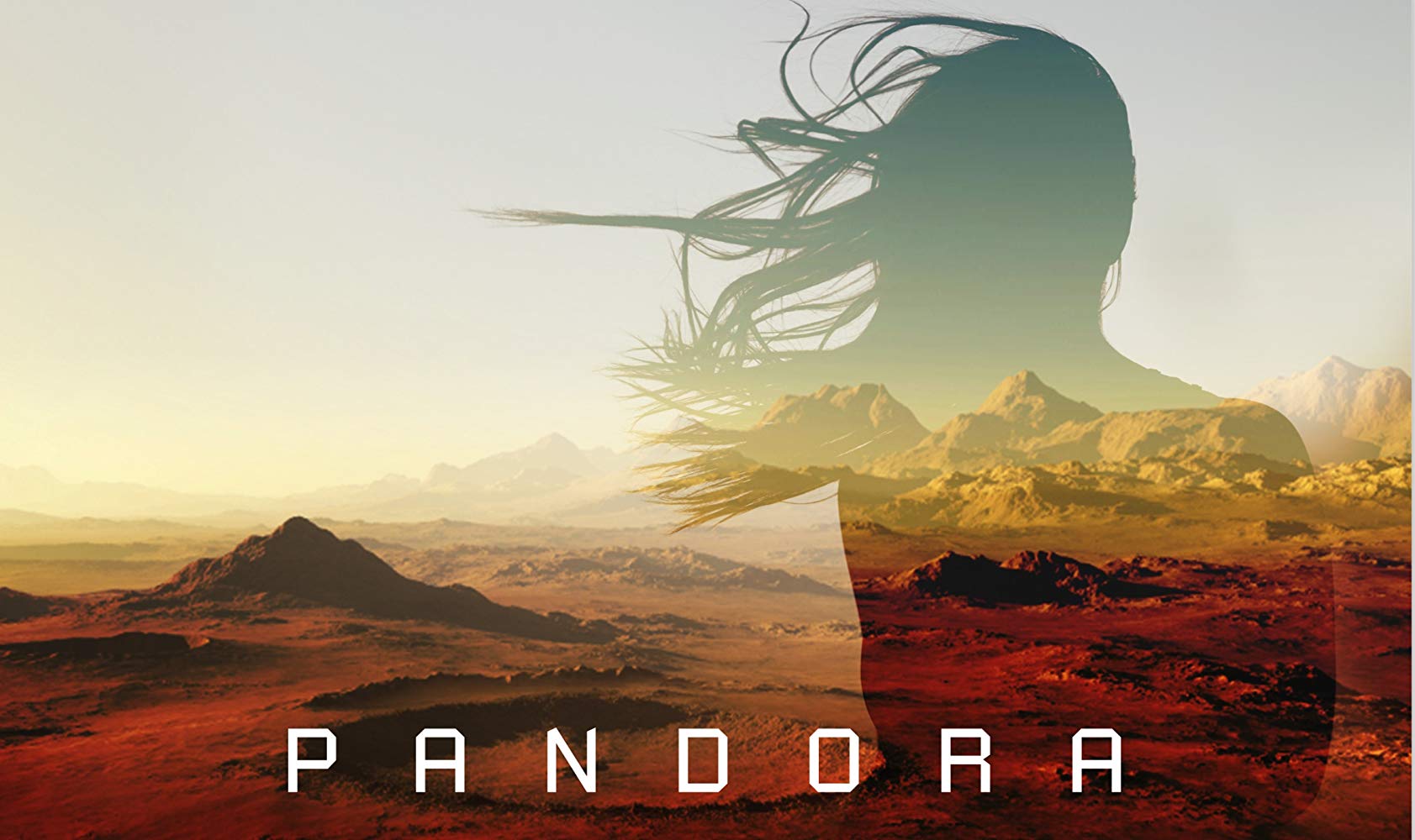 Pandora - Season 1