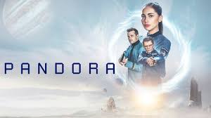 Pandora - Season 2