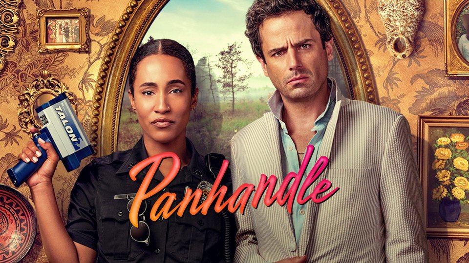 Panhandle - Season 1