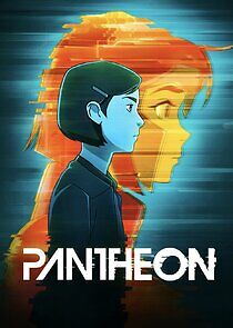 Pantheon - Season 1