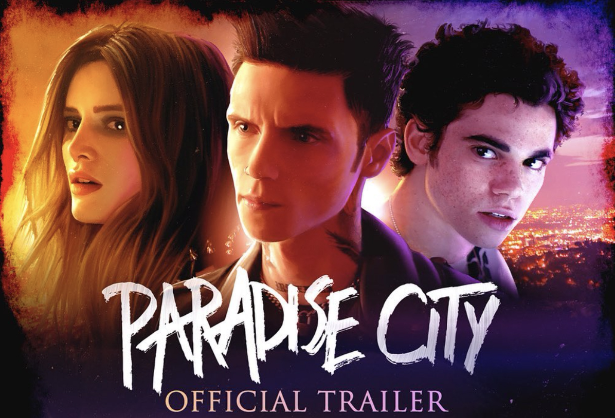 Paradise City - Season 1