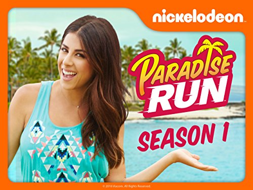 Paradise run - Season 1